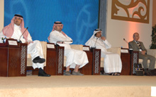 Doha Forum 2012